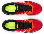 ASICS Gel-Rocket 9 Red / White